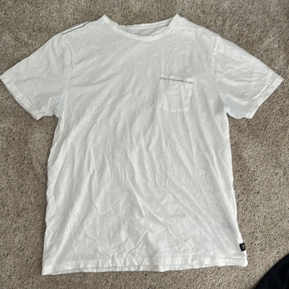 Men’s Roark Shirt with chest pocket